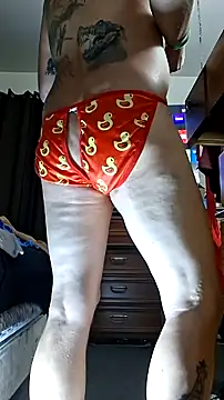 ROCKHARDDADDY86 online show from 02-12-26, 12:27