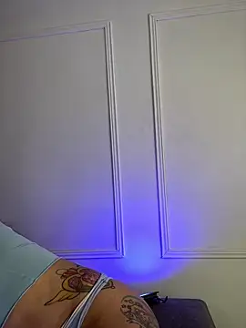 Ela Doll  online show from 01-29-25, 02:10