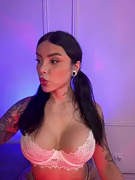 Ela Doll  online show from 01-16-25, 09:08