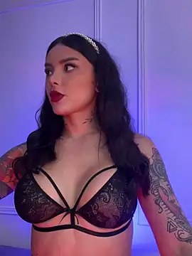 Ela Doll  online show from 01-21-25, 09:57