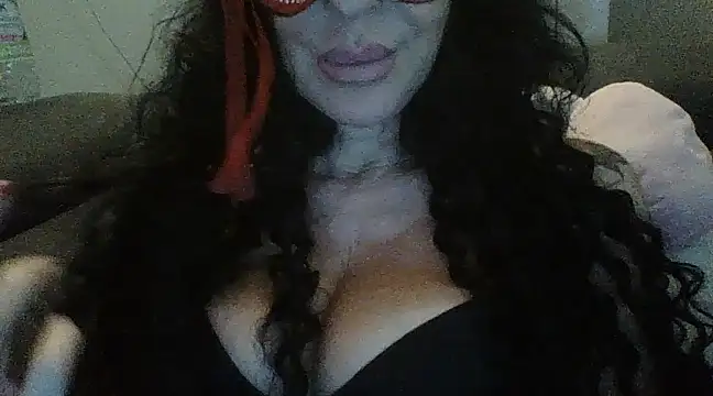Snapshot of MarikaMilff chatting on 02-23-25, 05:29 MarikaMilff online show from 02-23-25, 05:29