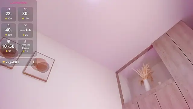 Mia 222 online show from 01-11-26, 10:55