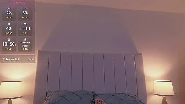 Snapshot of HannaClarrk_ chatting on 06-11-26, 03:14 HannaClarrk online show from 06-11-26, 03:14