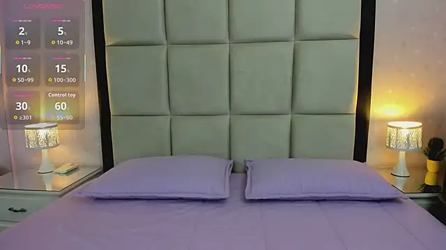 HannaClarrk  online show from 11-25-25, 07:03