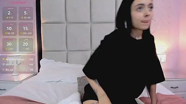 HannaClarrk  online show from 02-26-25, 02:41