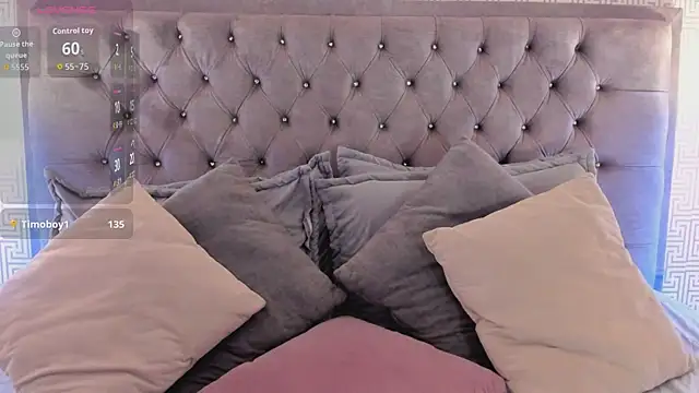 HannaClarrk  online show from 01-12-26, 01:40