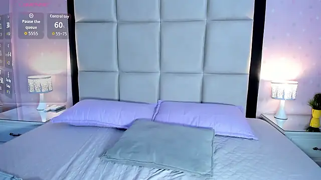 HannaClarrk  online show from 01-16-26, 11:36