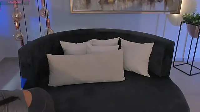 AngelicaVega online show from 10-09-25, 07:14