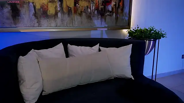 AngelicaVega online show from 11-24-25, 09:37