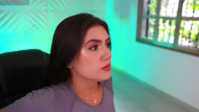 AngelicaVega online show from 03-02-26, 08:49