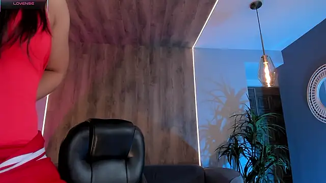 AngelicaVega online show from 02-05-26, 07:43