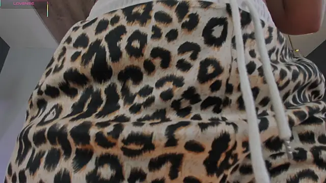 AngelicaVega online show from 03-24-26, 04:40