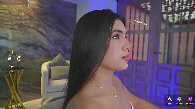 AngelicaVega online show from 09-15-25, 07:14