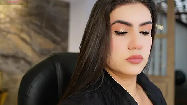 AngelicaVega online show from 02-26-26, 07:14