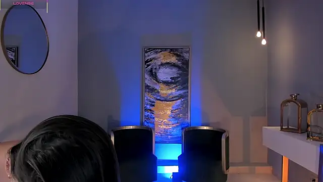 AngelicaVega online show from 02-14-26, 07:14