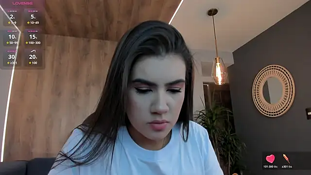 AngelicaVega online show from 05-14-26, 08:06