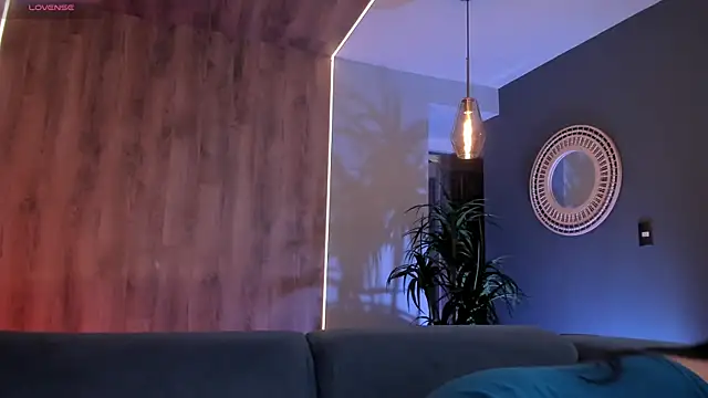 AngelicaVega online show from 10-18-25, 07:49