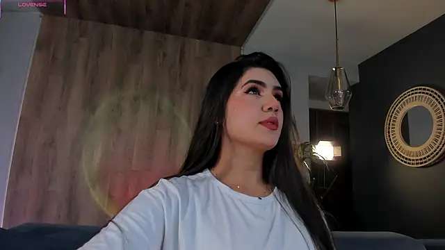 AngelicaVega online show from 03-23-26, 07:47