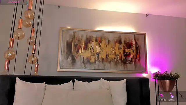 AngelicaVega online show from 11-28-25, 07:03