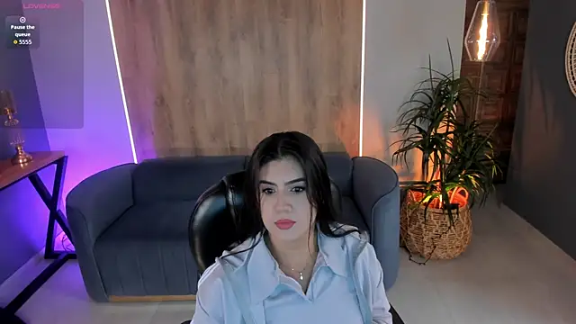 AngelicaVega online show from 05-17-26, 05:13