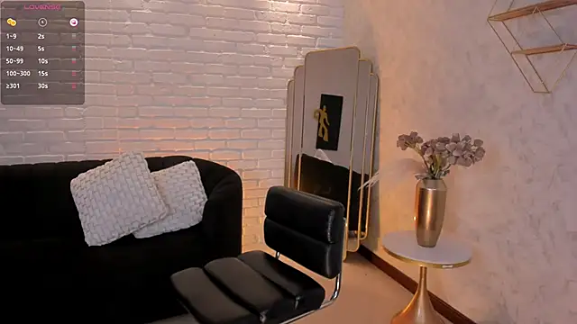 MarianneLane online show from 02-08-25, 04:46