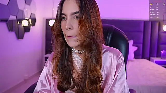 MarianneLane online show from 03-11-25, 01:05