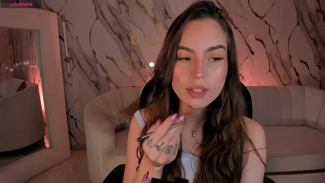 MarianneLane online show from 03-02-26, 08:27