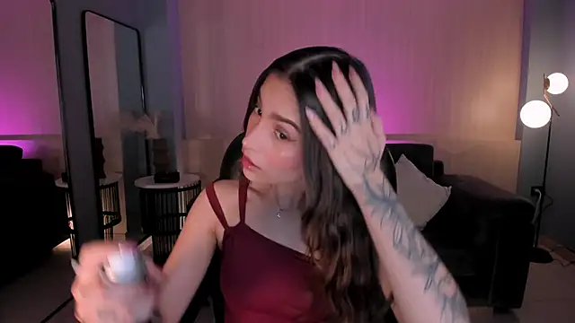 MarianneLane online show from 03-14-26, 08:15