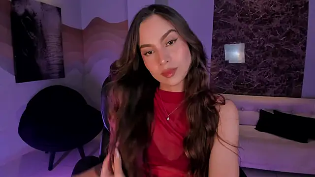 MarianneLane online show from 02-07-26, 04:09