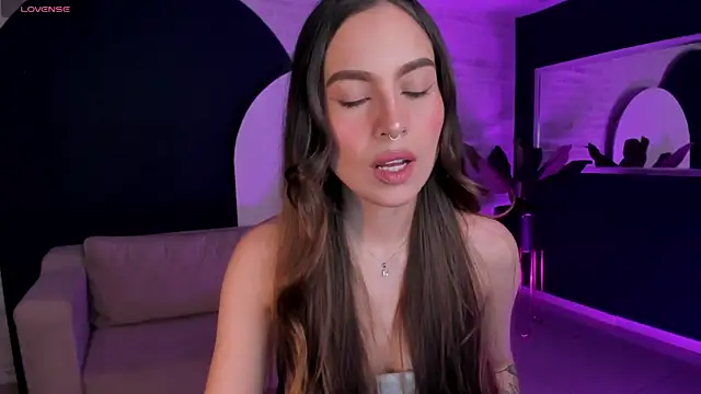 MarianneLane online show from 01-08-26, 08:59