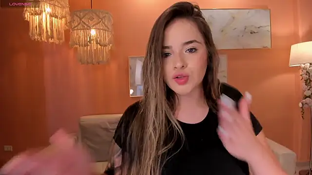 DonnaStonne online show from 03-02-25, 05:52