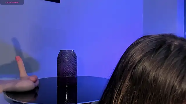 DonnaStonne online show from 03-08-25, 04:01