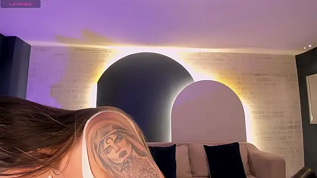 DonnaStonne online show from 09-23-25, 03:35