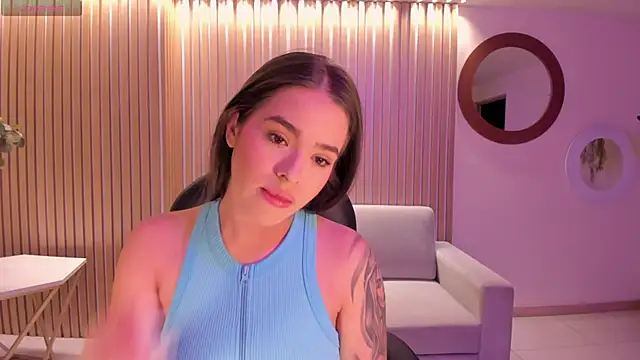 DonnaStonne online show from 10-05-25, 04:25