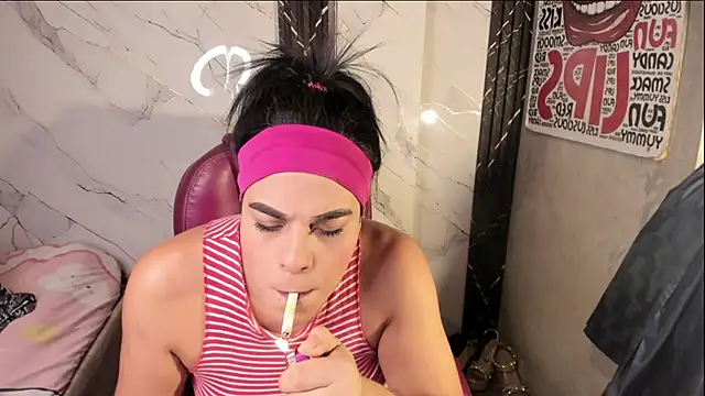 tattys sexy online show from 03-23-26, 10:53