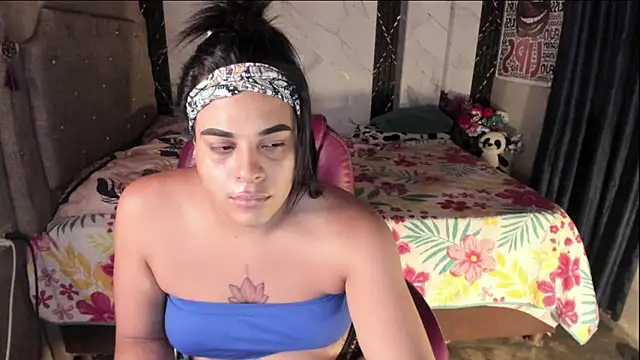 tattys sexy online show from 05-29-26, 10:27