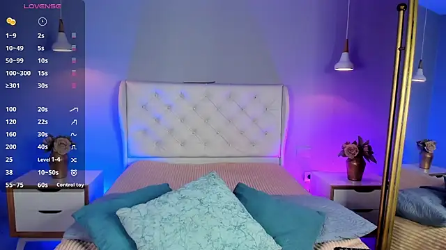 cherryy boy online show from 02-05-26, 10:38