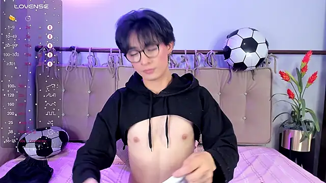 cherryy boy online show from 06-27-26, 10:05