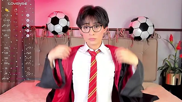cherryy boy online show from 07-05-26, 12:04