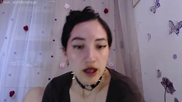 Tanya WorldBondage online show from 04-20-26, 10:44