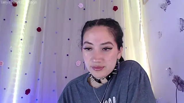 Tanya WorldBondage online show from 05-09-26, 12:47