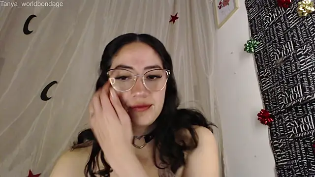 Tanya WorldBondage online show from 02-08-26, 11:35