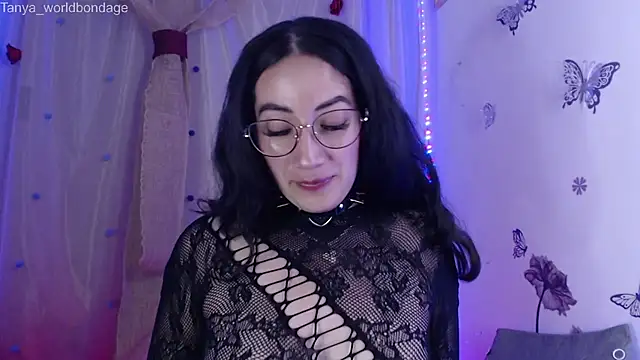 Snapshot of Tanya_WorldBondage chatting on 07-02-26, 01:39 Tanya WorldBondage online show from 07-02-26, 01:39