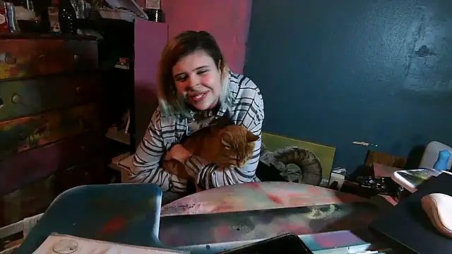 Esteem369 online show from 02-02-25, 01:02