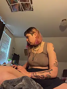 Esteem369 online show from 06-17-26, 08:08