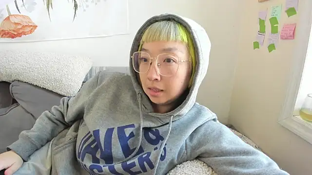 luxgray online show from 04-11-26, 06:44