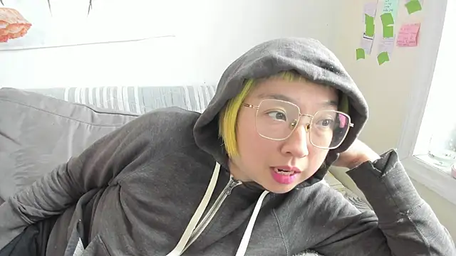 luxgray online show from 03-30-26, 08:10