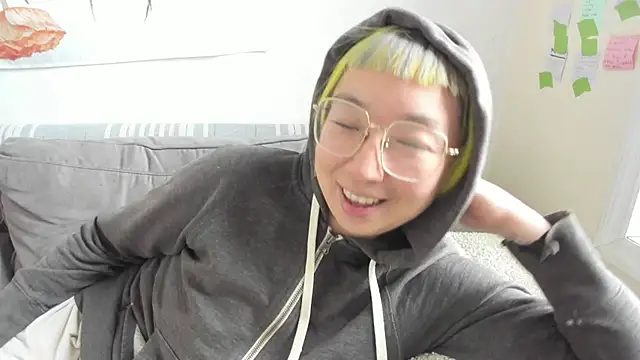 luxgray online show from 03-21-26, 08:57