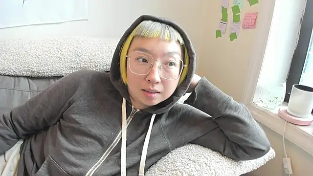 luxgray online show from 03-23-26, 06:41