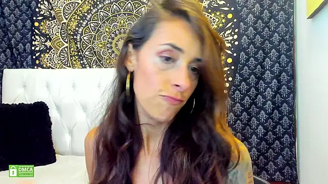 ScarletKings online show from 09-10-25, 08:41